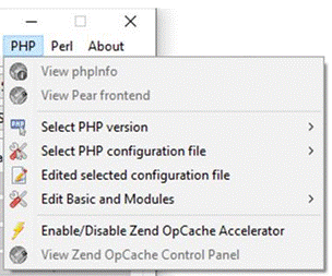 PHP Accelerators